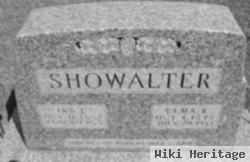 Ira Edward Showalter