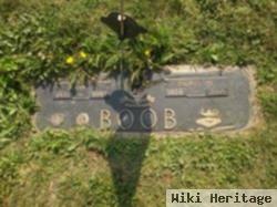 Doris M. Boob