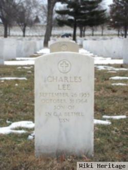 Charles Lee Bethel