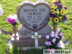 Brenda Lee Newlin