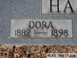 Dora Hardin