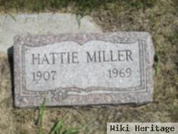 Hattie Miller