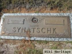 Herman Theodore Synatschk