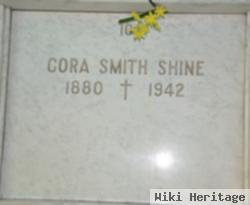 Cora Smith Shine