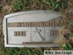 Marie Winter