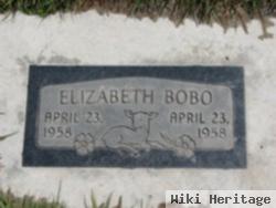 Elizabeth Bobo