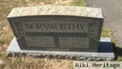 Walter Norsworthy