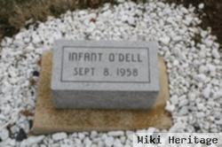 Infant O'dell