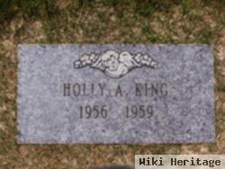 Holly Ann King