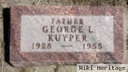 George Louis Kuyper