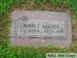 Mavis C. Kastner