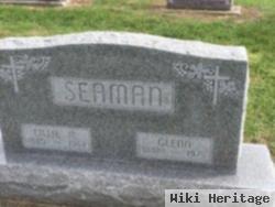 Glenn Seaman