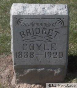 Bridget Coyle