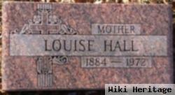 Louise Hall