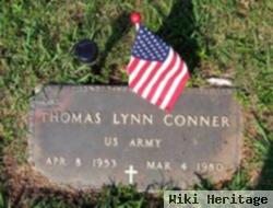 Thomas Lynn Conner