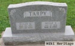 Nellie L Tarpy