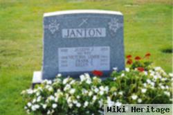 Frank Janton