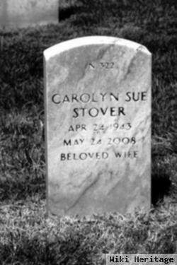 Carolyn Sue Stover