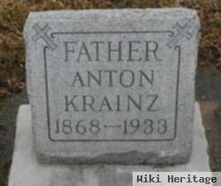 Anton Krainz