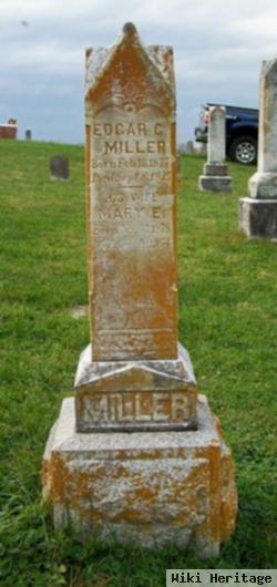 Edgar C. Miller