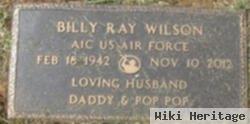 Billy Ray Wilson