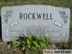 Margaret J. Rockwell