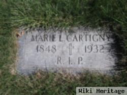 Marie L. Cartigny