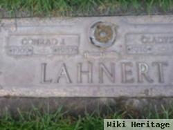 Conrad Lahnert