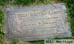 Trini Castro Laney