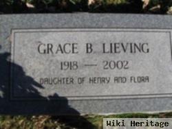Grace B Lieving