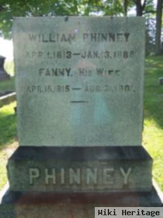 William Phinney