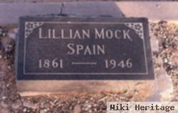 Lillian Mock Spain