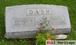 Mildred M Higgins Dash