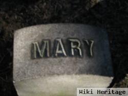 Mary C Clark Richey