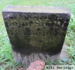 John Dobbs