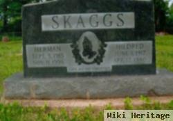 Herman Skaggs