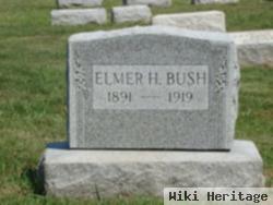 Elmer H. Bush