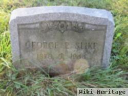 George E. Slike