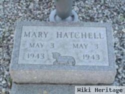 Mary Hatchell