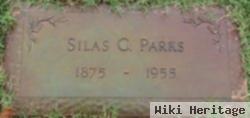 Silas Gaston Parks