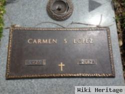 Carmen S. Lopez