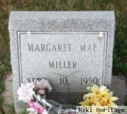 Margaret Mae Miller