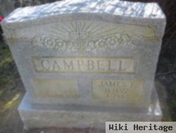 James F. Campbell