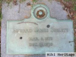 Edward James Sublett