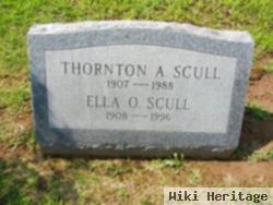 Ella O Scull