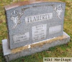 Mary June Flaherty