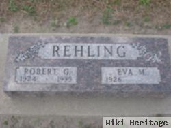 Robert George Rehling