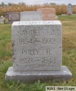 Samuel J. Painter