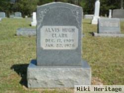 Alvis Hugh Clark