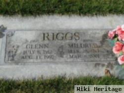 Mildred Riggs